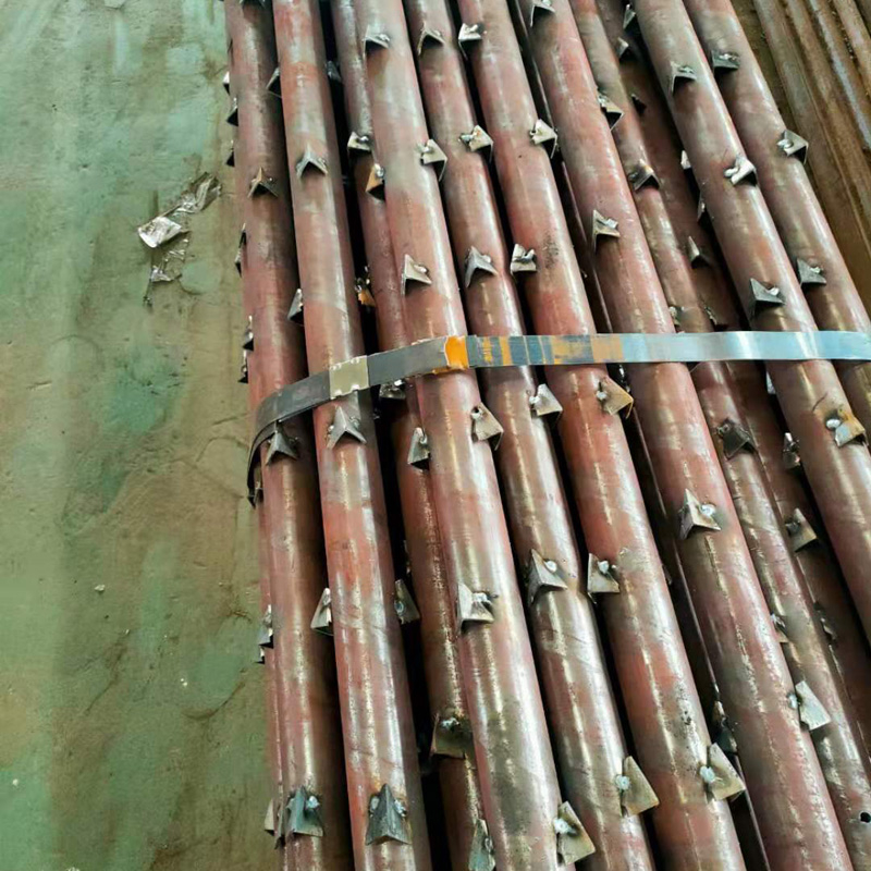 洪泽土钉小导管