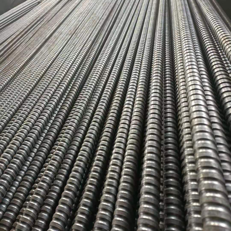 洪泽中空锚杆