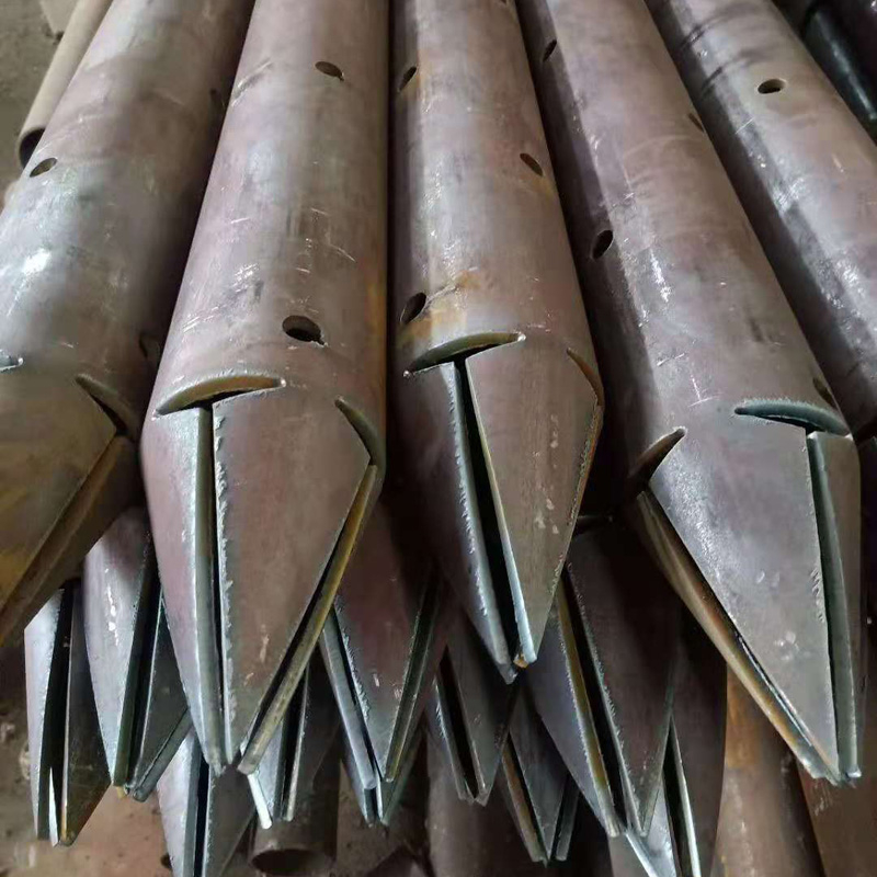 洪泽预埋注浆管